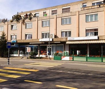 2.5-Zimmerwohnung an Toplage beim Thunersee - Photo 4