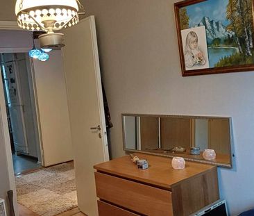 Skiljemyntsgatan, Göteborg - Foto 6