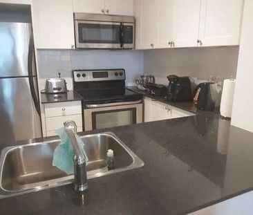 For Lease - 385 Prince of Wales Drive Unit# 2101, Mississauga, Ontario - Photo 2