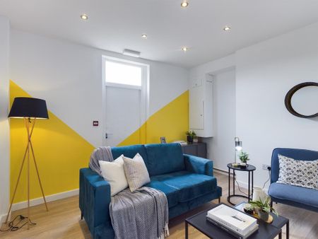 144 bedroom house share to rent - Photo 4