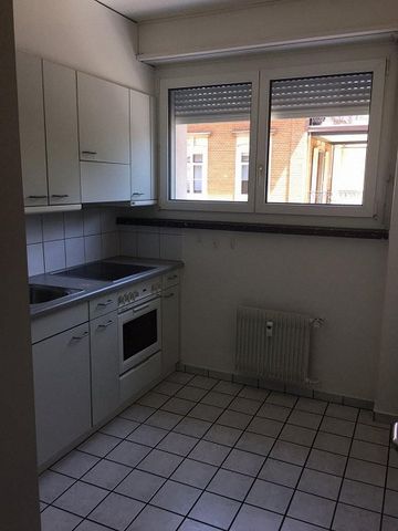 Charmante 2-Zimmerwohnung in zentraler Lage - Foto 3