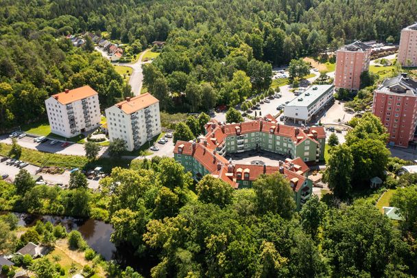 Tureborgsvägen 5 D - Photo 1