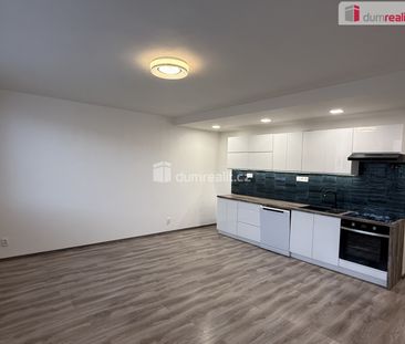 Pronájem bytu 2+kk 52 m² - Photo 4