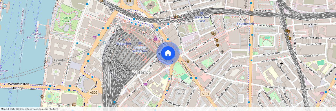 Pear Place, London, SE1 8BT