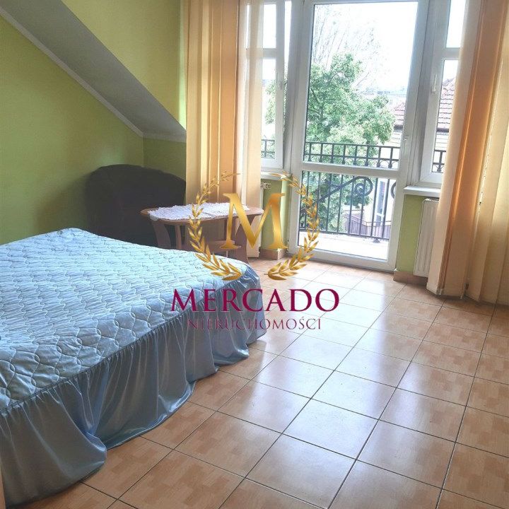 Mieszkanie na wynajem - Zdjęcie 1