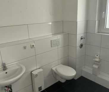 2-Zimmer-Wohnung mit Balkon in Velbert mieten - Photo 1