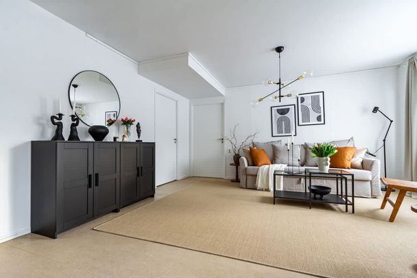 Katarina Bangata, Stockholm - Photo 1