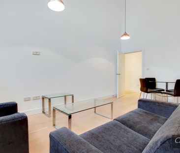 Sail Loft Court, Dod Street, London - Photo 1