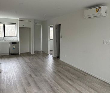 4 Bedrooms house for rent ( Manurewa) - Photo 3