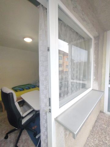Pronájem pokoje 14 m² - Photo 2