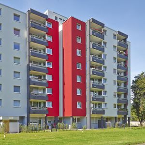 2-Zimmer Wohnung in Harpen mit WBS - Photo 2