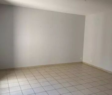 Appartement à louer 2 pièces 45m² - Photo 4