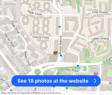 Grahame Park Way, Colindale, NW9 - Photo 1