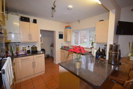 Spacious Double room - Photo 4