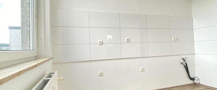 *** Singles oder Paare aufgepaßt!!! Einziehen und Wohlfühlen*** MIT Balkon *** - Foto 1