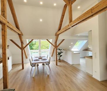 Zu Hause Fühlen mit Blick auf den Westpark! Essen Frohnhausen - Photo 3