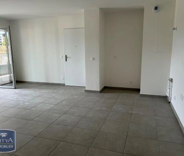 Appartement à louer 3 pièces 70.65m² - Photo 4