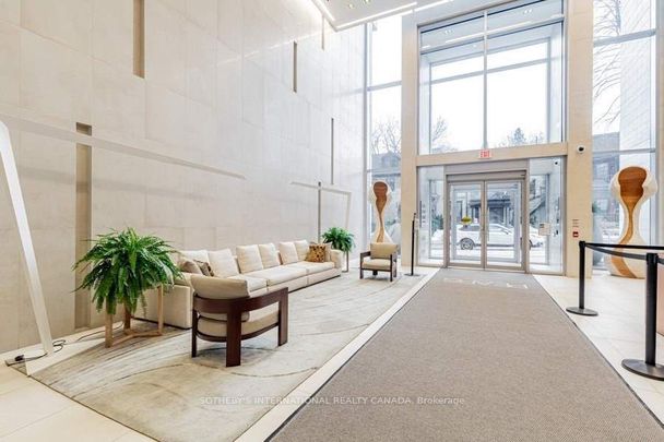 For Lease - 170 Avenue Road Unit# 1104, Toronto, Ontario - Photo 1