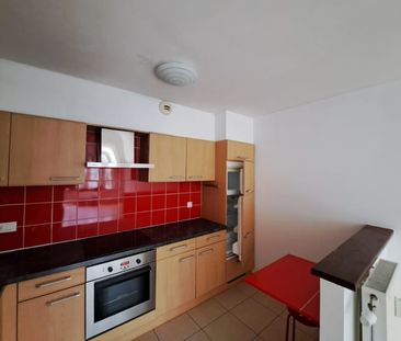 Appartement te huur - Foto 3