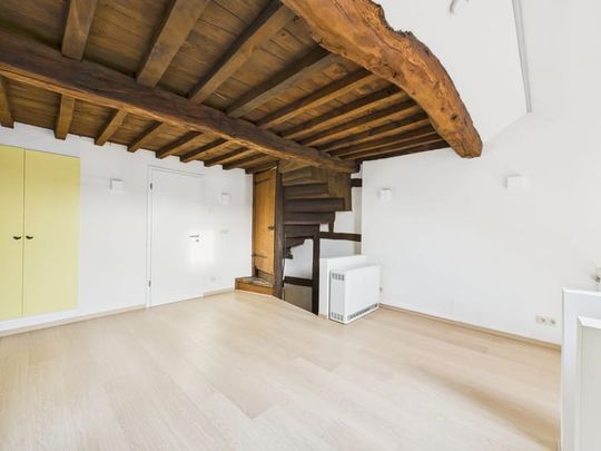 Appartement te huur - Foto 1