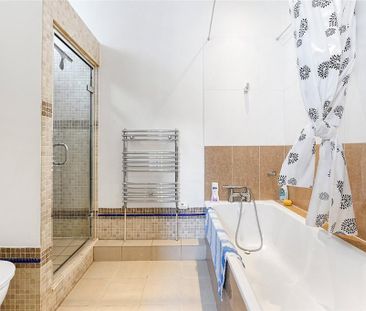 3 bedroom terraced house to rent - Photo 1