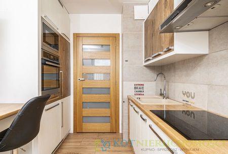 Do wynajęcia komfortowe mieszkanie – Rzeszów, ul. Gromskiego - Фото 4