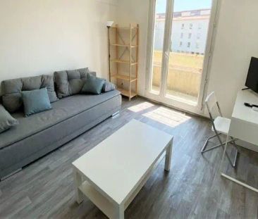 Appartement à louer 1 pièce 19.2m² - Photo 4
