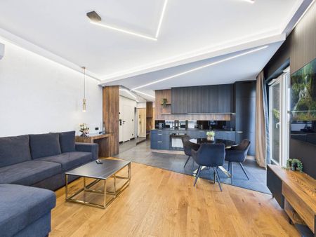 Mieszkanie na wynajem Wrocław-Stare Miasto Wrocław - Zdjęcie 3