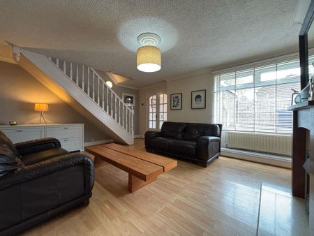 2 bedroom house to rent - Photo 2