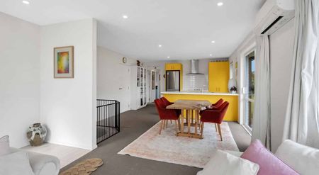 Warm, Modern Home with Established Fruit Garden - Photo 4