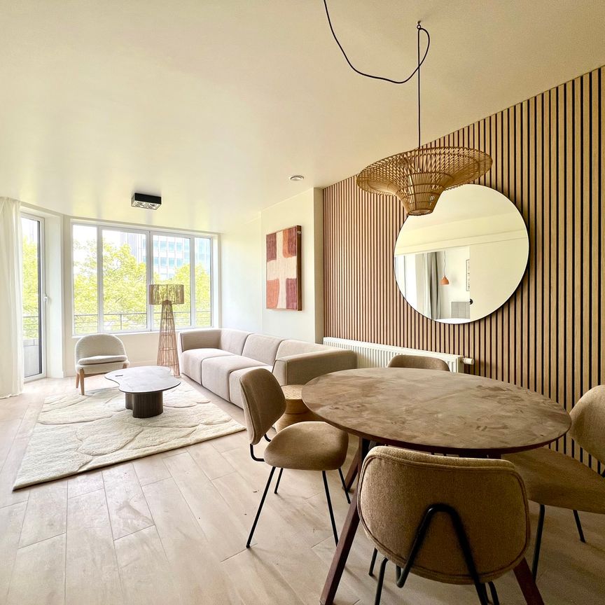 Boulevard Bischoffsheim, 1000, Bruxelles - Photo 1