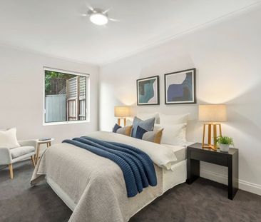 Entertainers Terrace in Central Location - Photo 4