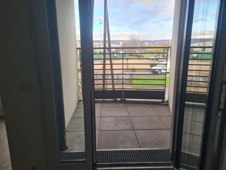 Appartement 2 pièces - 44m² - Photo 2