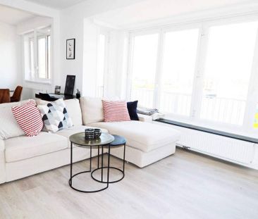Appartement te huur in Sint-Niklaas voor € 820 met 1 slaapkamer - Photo 2