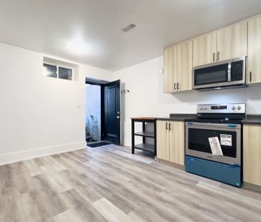 For Lease - 33 Lawlor Avenue Unit# Lower, Toronto, Ontario - Photo 5