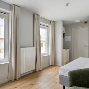 Sluisstraat 6 0202, 3000 Leuven, België - Photo 1