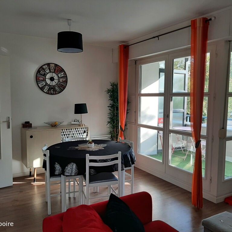 Appartement T3 à louer - 58 m² - Photo 1