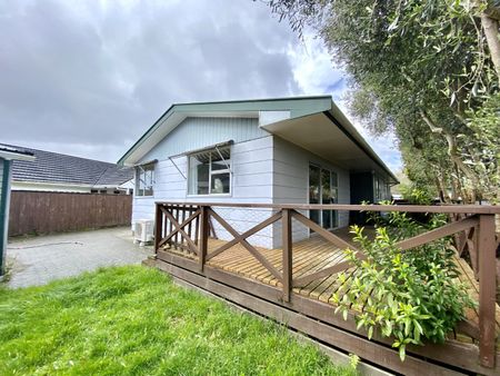 3-Bedroom Home in Upper Hutt - Photo 2