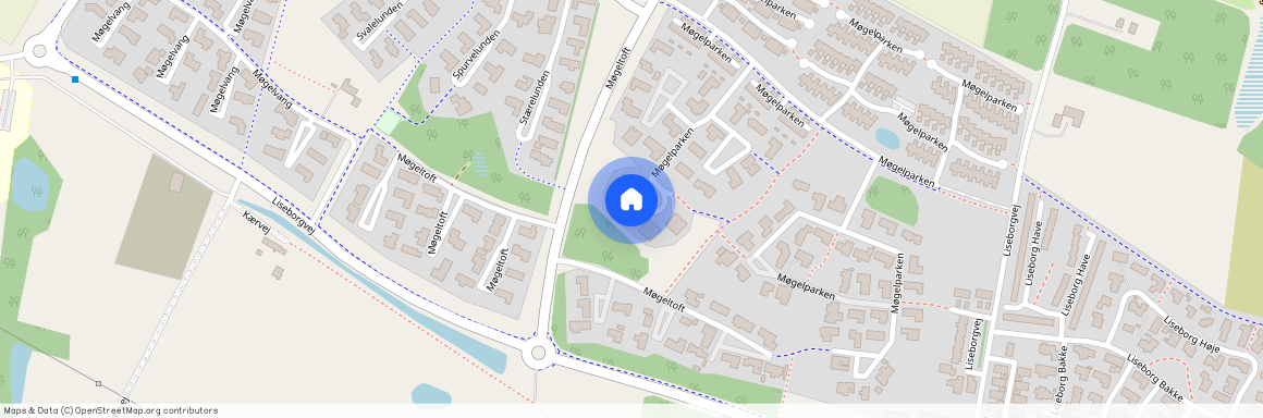 Møgelparken 34, 8800, Viborg