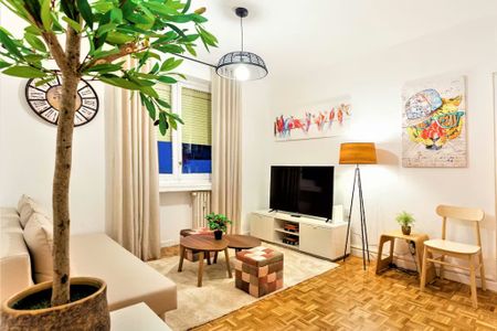 Calle de Santa Ana, Madrid, Community of Madrid 28005 - Photo 2