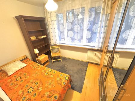 Pomorzany, 2 pokoje przy ul. Powstańców Wlkp - Фото 3