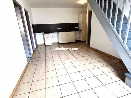 Location Appartement 4 pièces 51 m2 à Aubagne - Photo 1