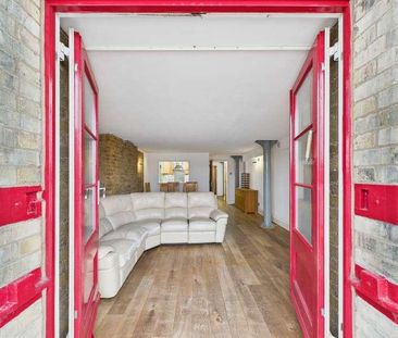 Globe Wharf, Rotherhithe Street, SE16 - Photo 4