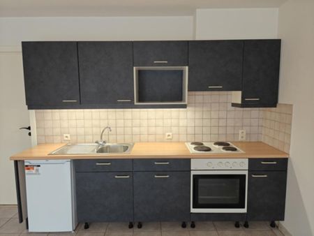 Appartement te huur in Geraardsbergen - Photo 3