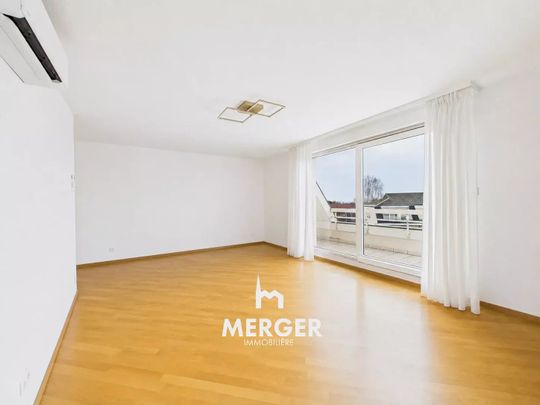 MITTELHAUSBERGEN 3P DERNIER ETAGE AVEC TERRASSES ET GARAGE - Photo 1