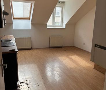 Gepflegte 2-Zimmer Wohnung mit Balkon in 1150 Wien, 58m² Wohnfläche! - Foto 6