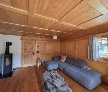 Renovierte 3.5-Zimmer-Wohnung ZUR DAUERMIETE - Foto 2