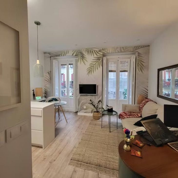 Calle de Manuela Malasaña, Madrid, Community of Madrid - Foto 1