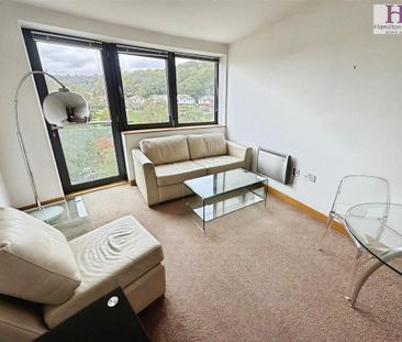 2 bedroom apartment to rent - Photo 2