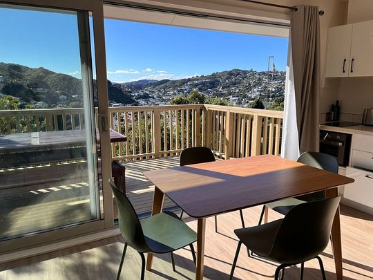 TUI VISTA COTTAGE - Island Bay 1br w/ Courtyard! - Photo 1